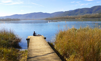 Estany de Banyoles